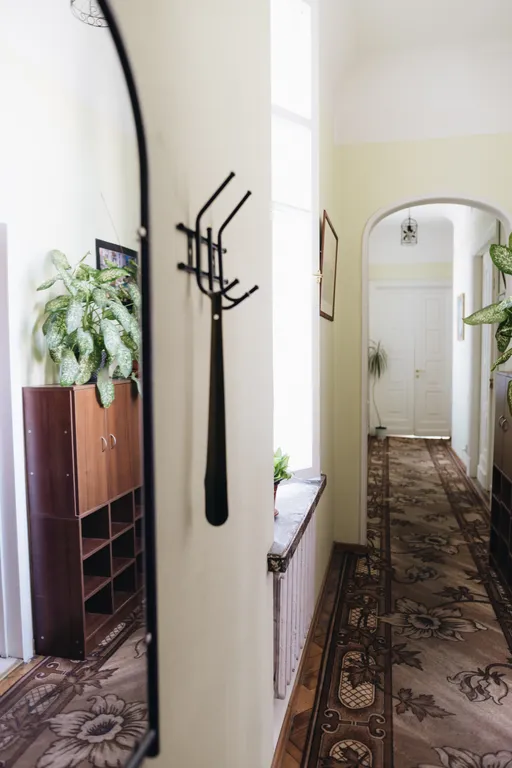 Квартира Комната — Москва