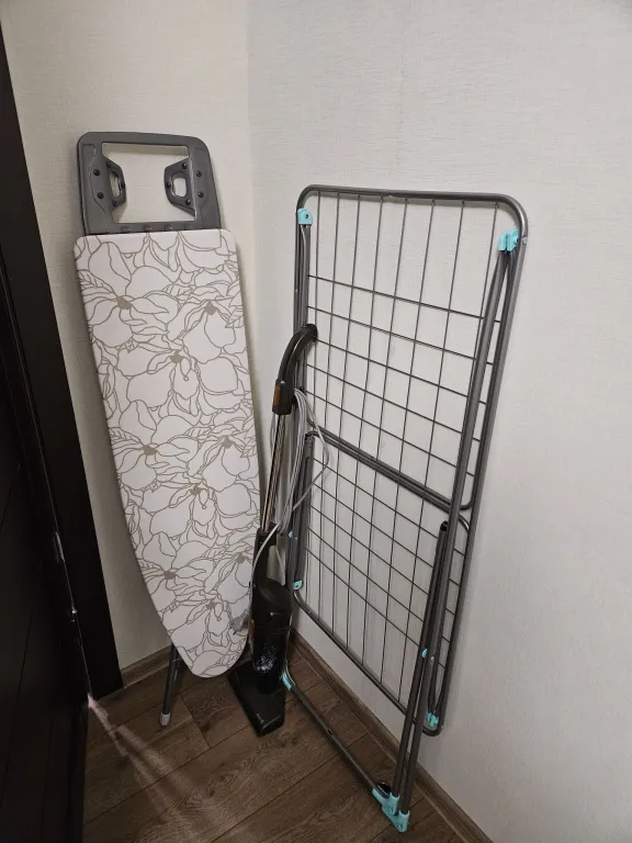 Комфортная квартира у склона