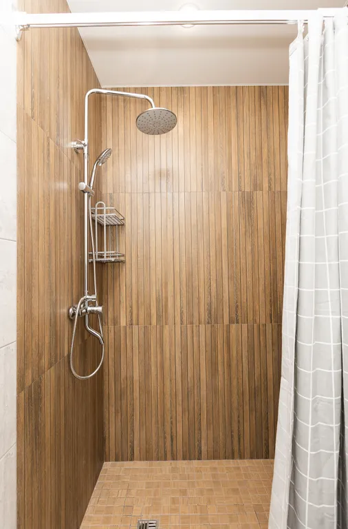 Квартира Квартира Дизайнерские квартиры  в современном ЖК — Москва