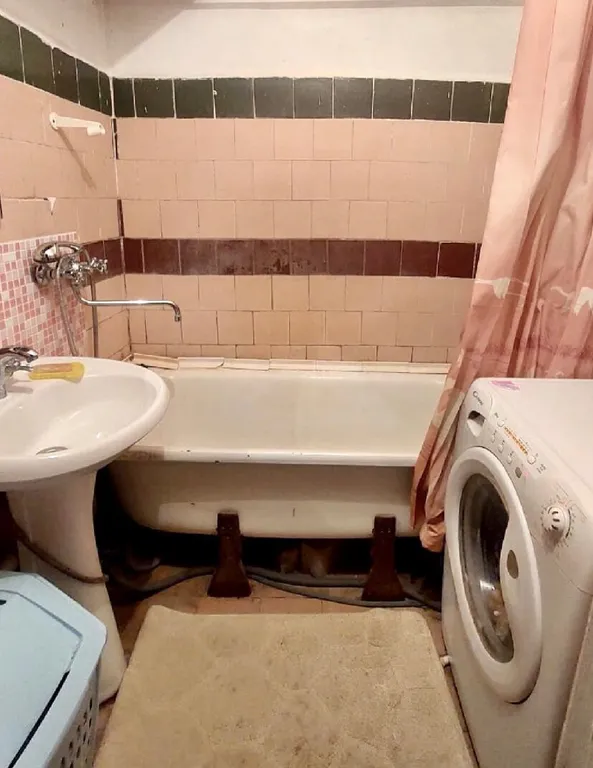 Квартира со всеми удобствами в центре города