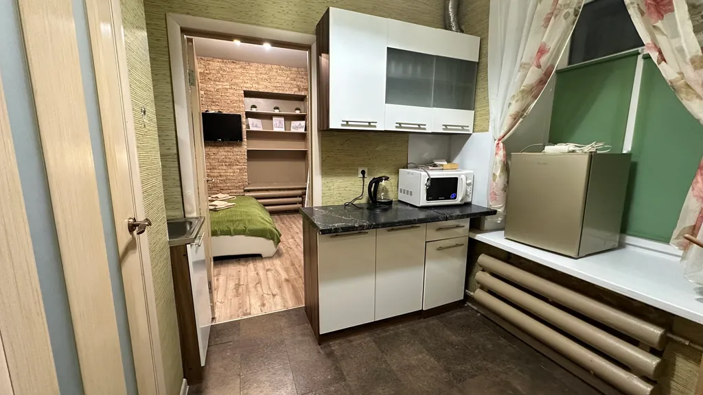 Квартира Квартира в историческом центре города у театра — Ярославль