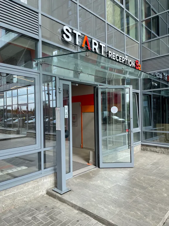 Апартаменты в ЖК Старт