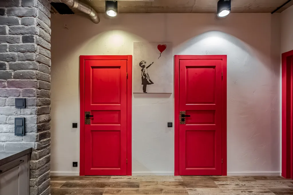 Охта Сьют Лофт 24