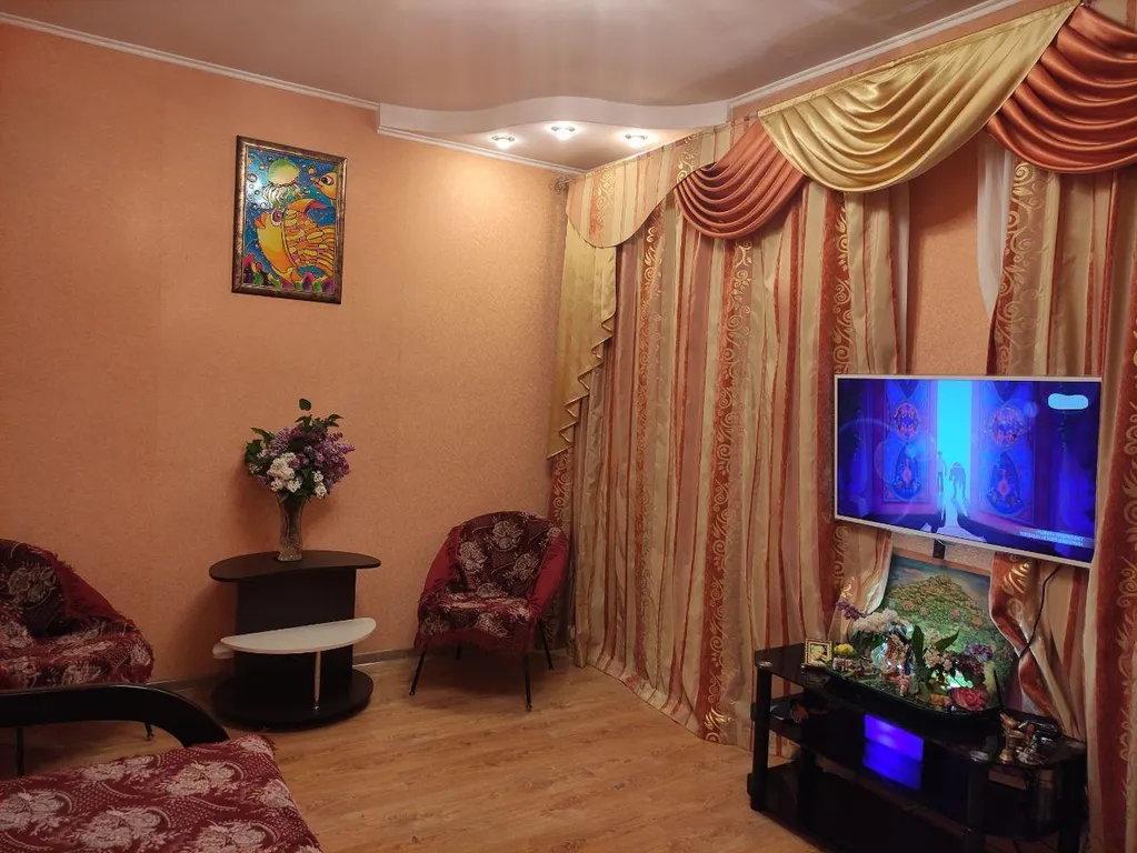 Частный дом