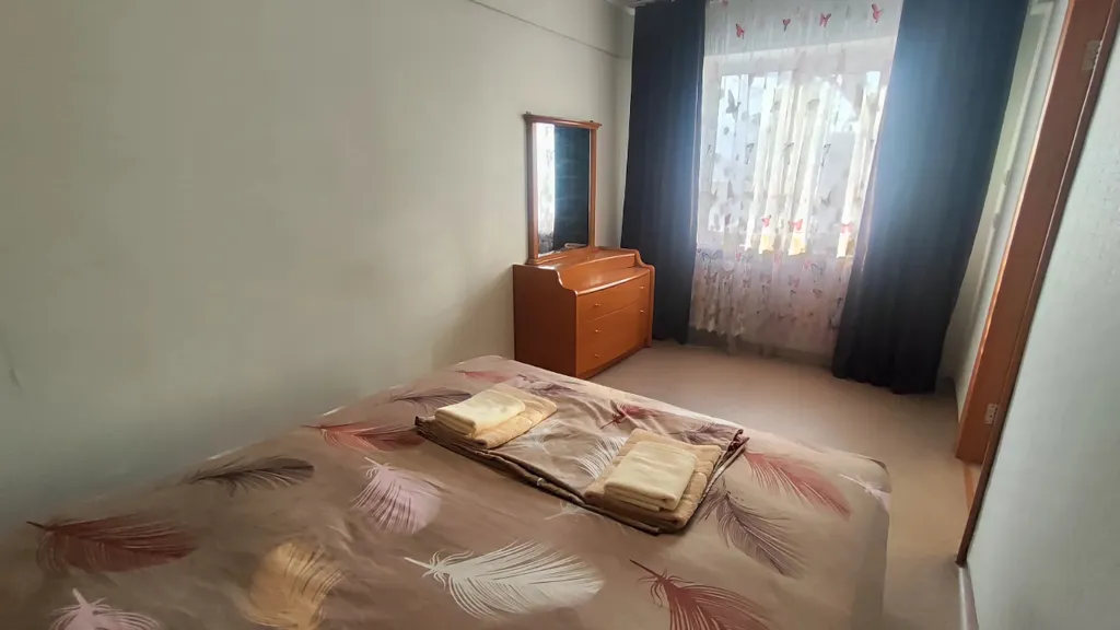 Квартира Квартира Комфорт и уют на Предмостной площади — Красноярск