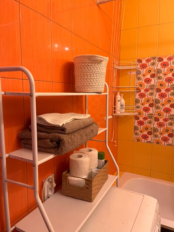 Уютная студия