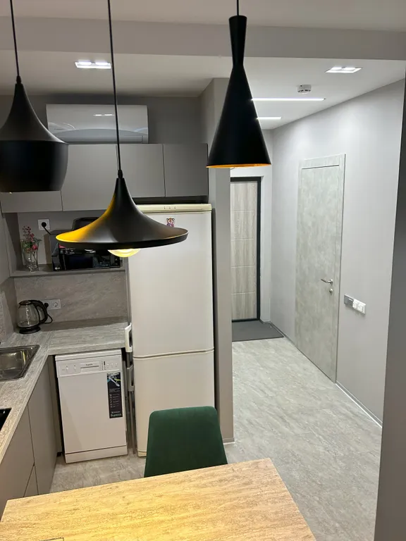 1 комн. квартира Уют на курорте Охта-Парк