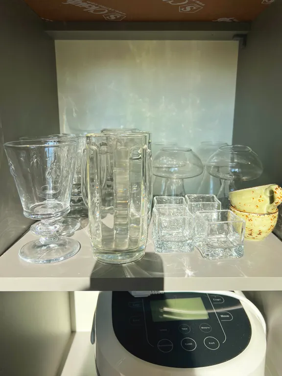 Квартира Квартира Студия в центре города — Красноярск