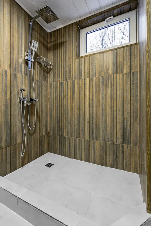 Дом (отдых по Барски в River 2)