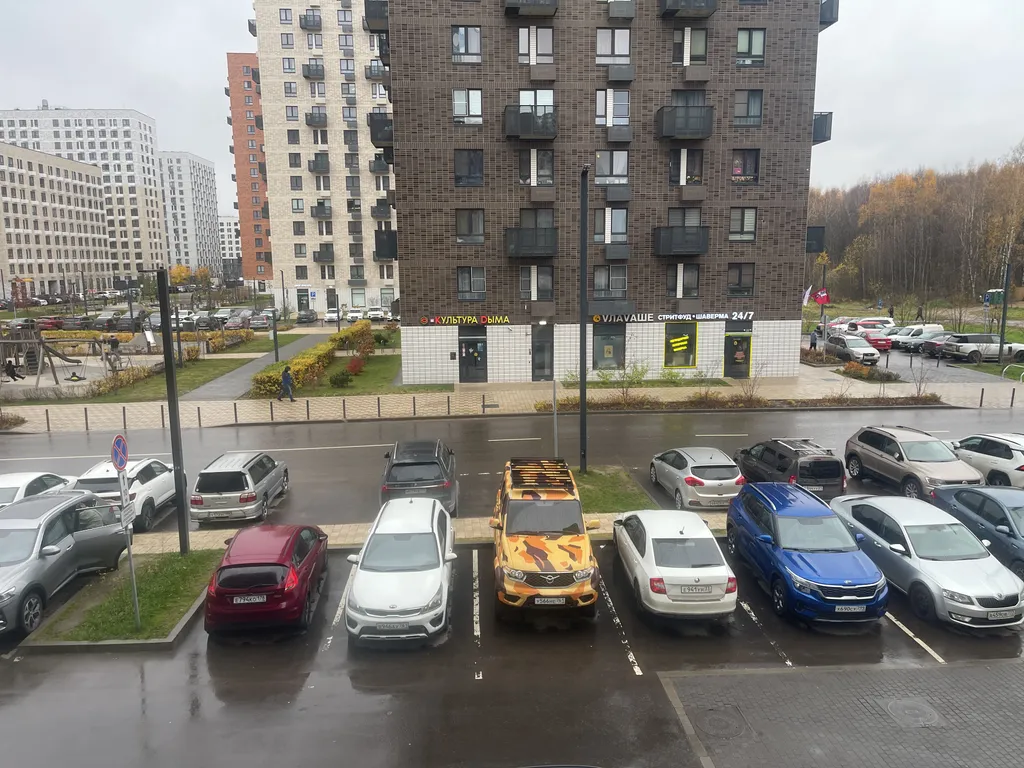 Уютная квартира у метро, 30 мин до КремляБП8 2401