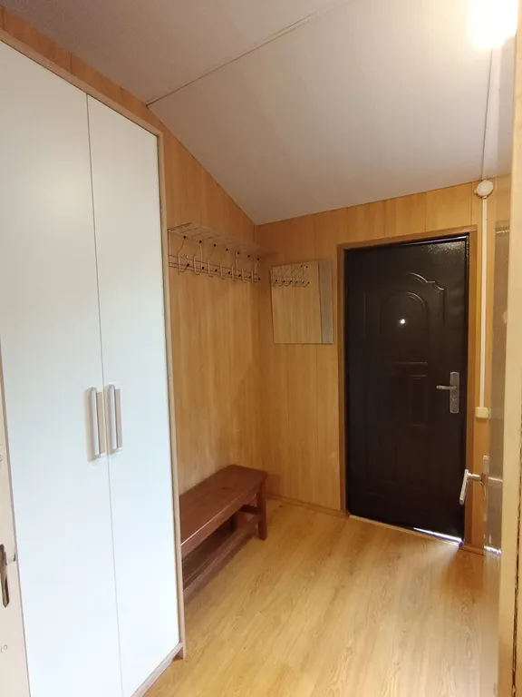 Квартира Квартира Номер эконом на двоих — Пляхо