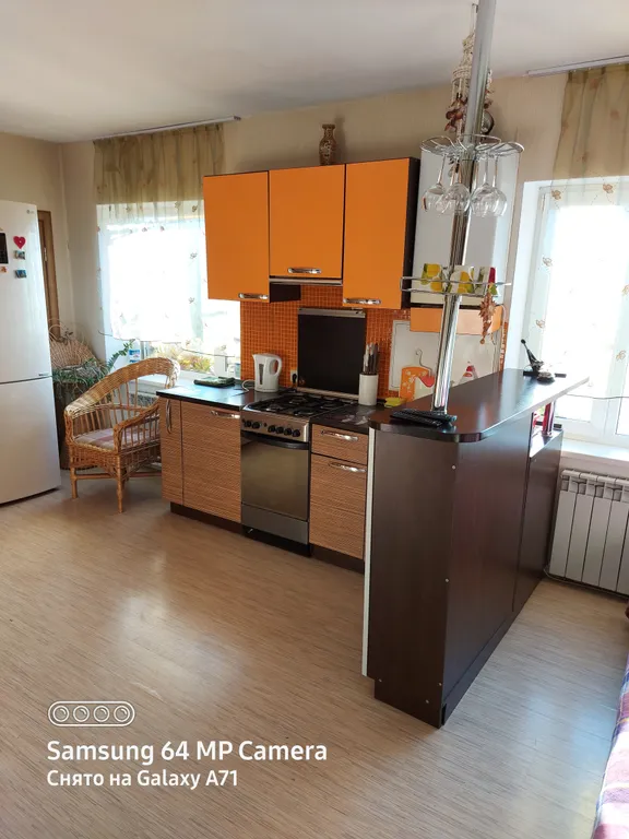 Коттедж Коттедж в экологической зоне — Волгоград