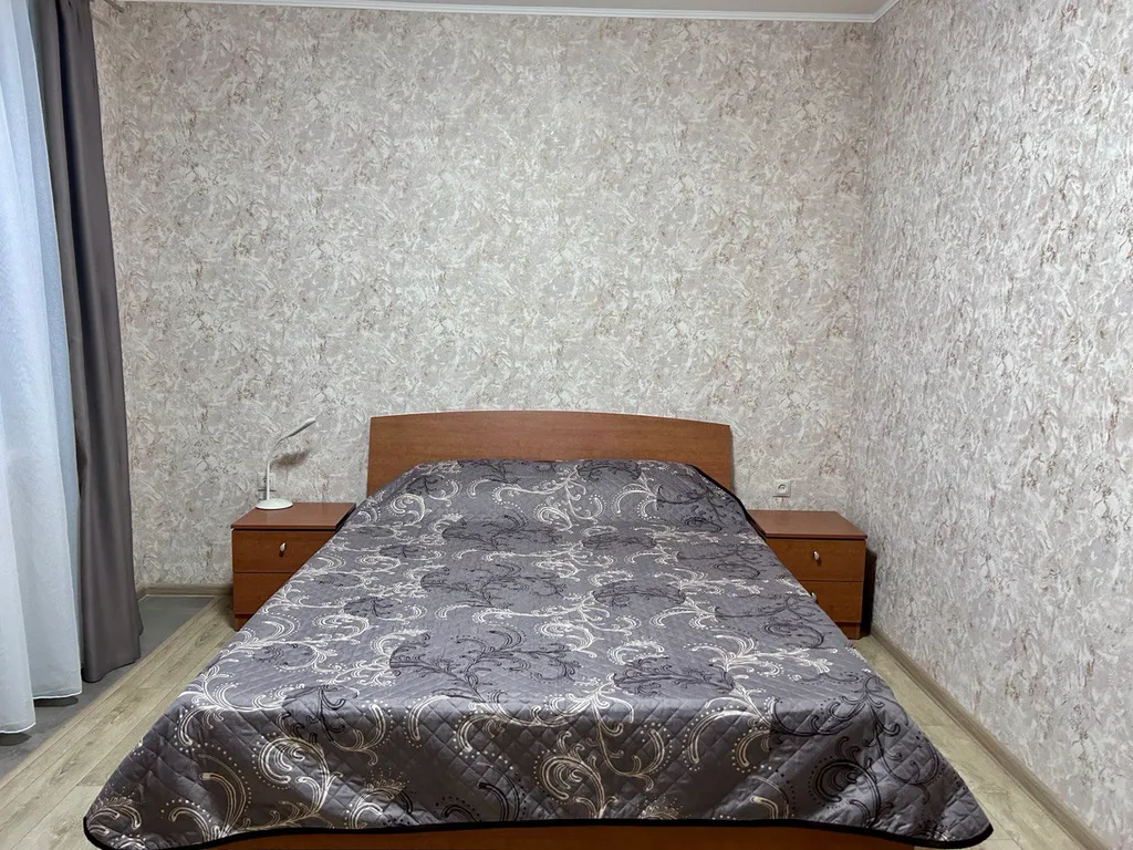 Двухместный номер с балконом