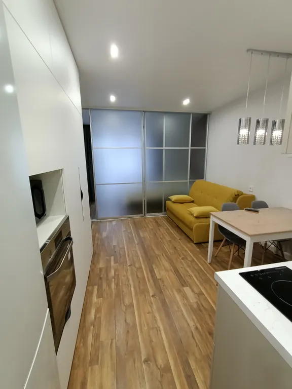 Уникальная квартира