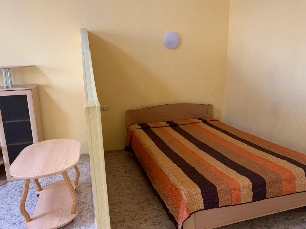 Квартира Однокомнатная квартира в историческом центре — Красноярск