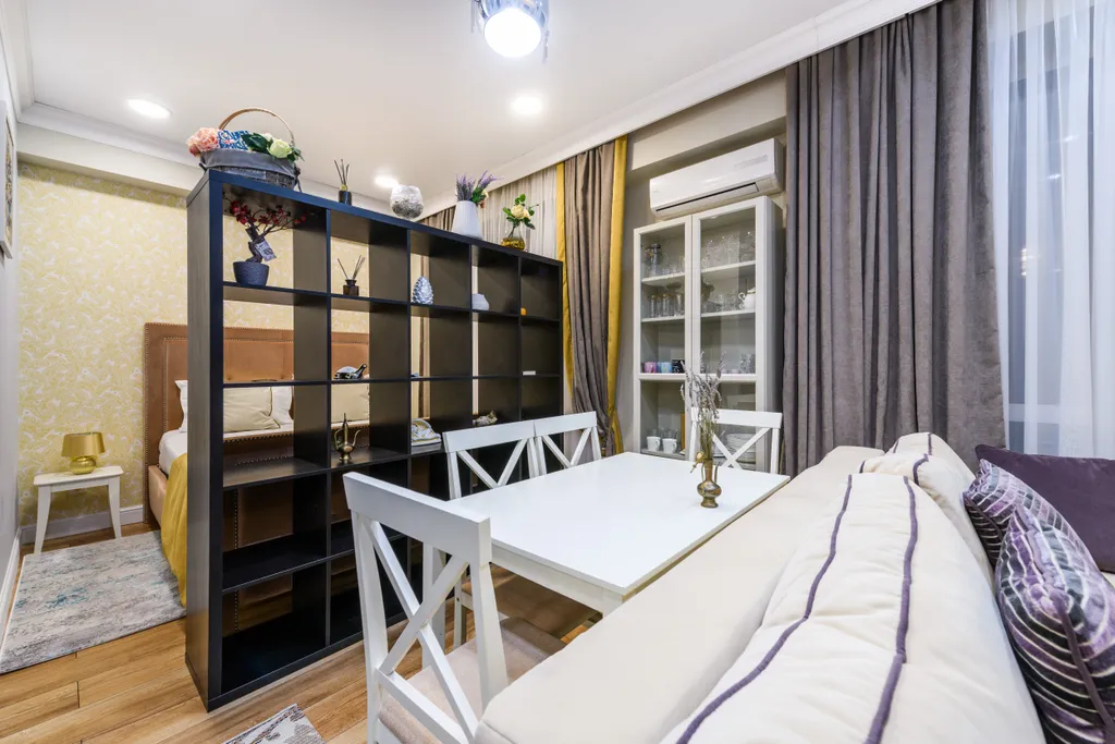 Премиум апартаменты