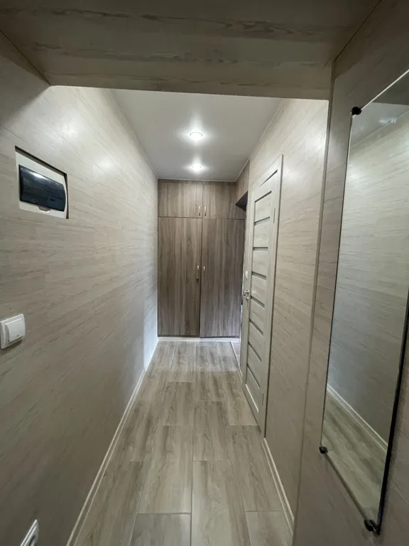 Квартира Уютные апартаменты — Калининград