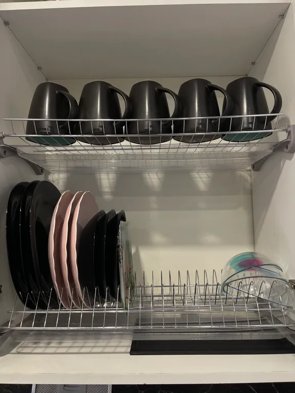 Уютная квартира в новом районе