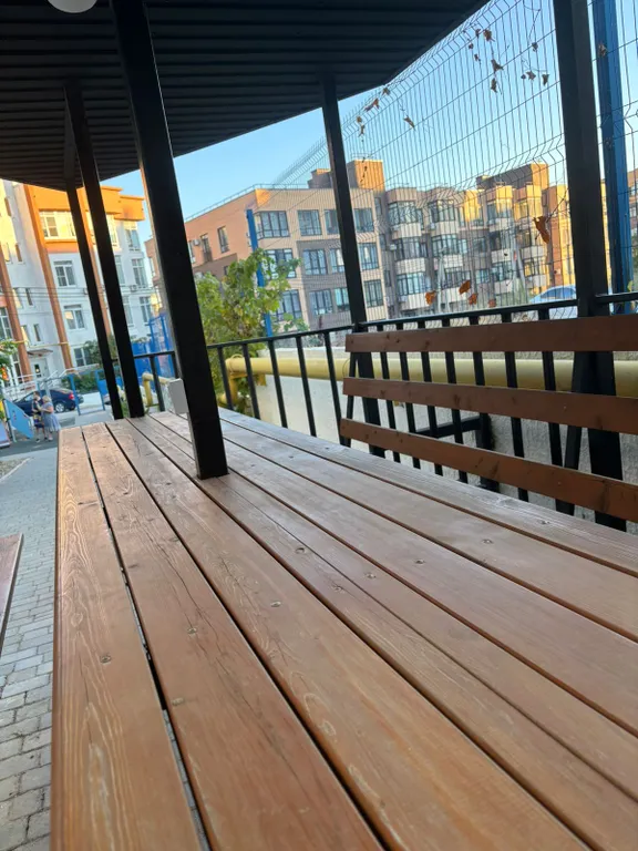 Квартира у моря