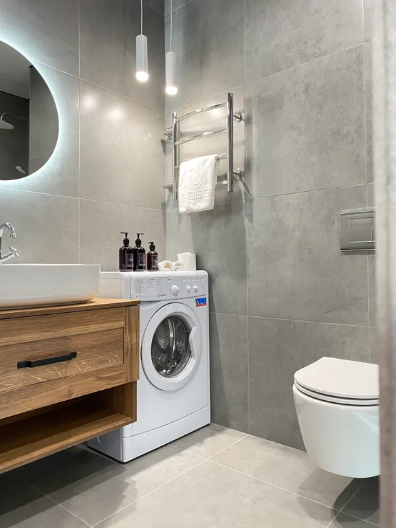 Апартамент Vitamia art Париж в центре города