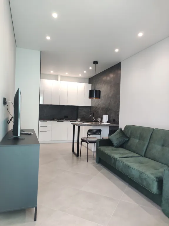 Море и пляж sl apartments