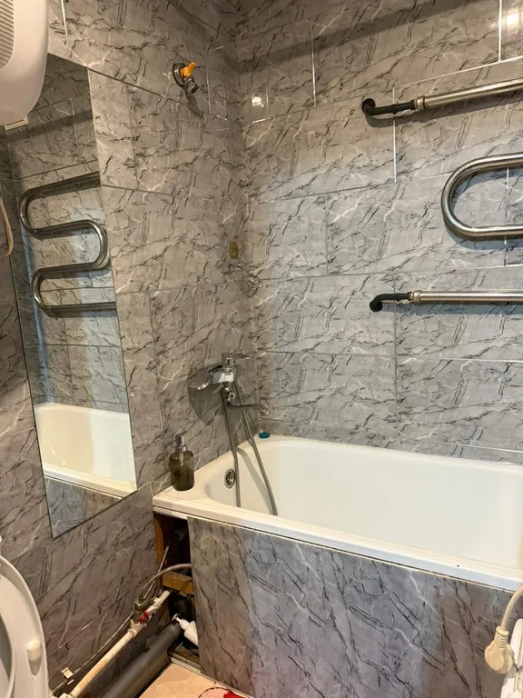 Квартира в центре