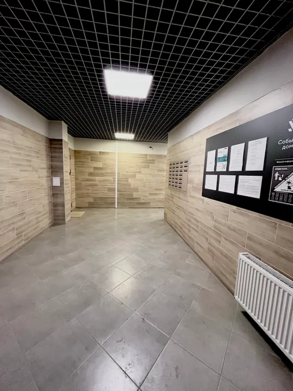 Уютная светлая квартира вблизи от центра