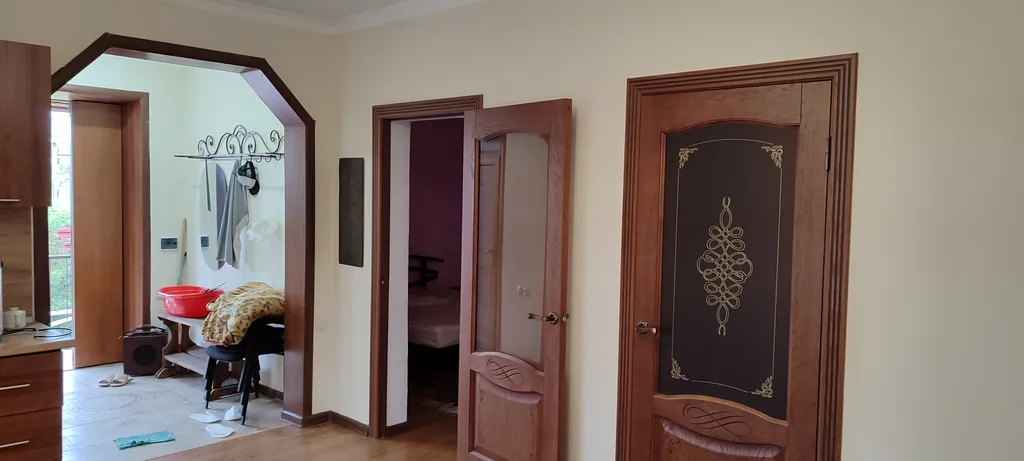 Уютная дача в пригороде Дербента рядом с побережьем Каспийского моря