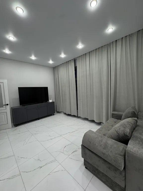 Комфортабельный дом в черте города