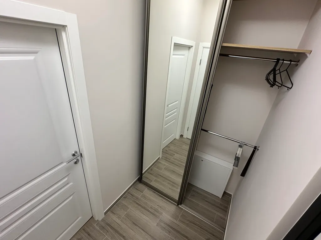 Квартира Уютная двухкомнатная  квартира — Светлогорск