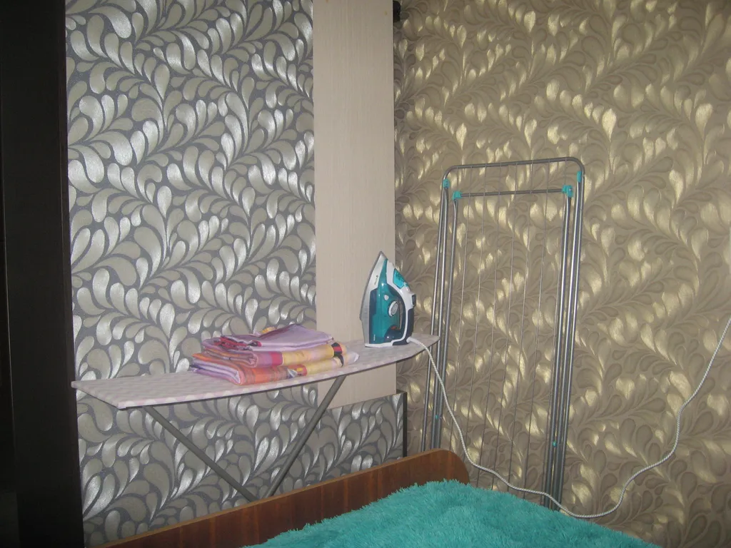 Уютная квартира, 4 раздельных кровати