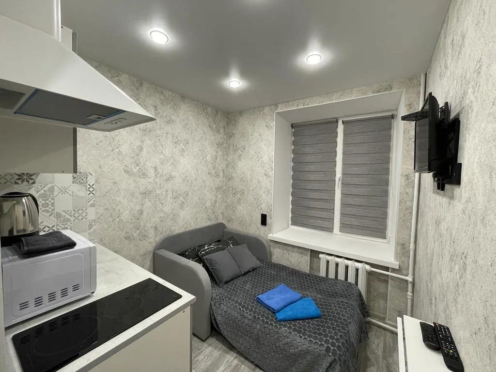 Уютная студия у метро Новогиреево