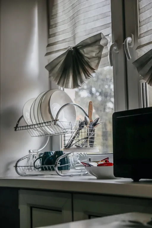 Практичная квартира в центре