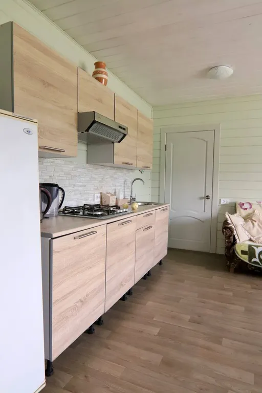 Алольский Уголок комфорт