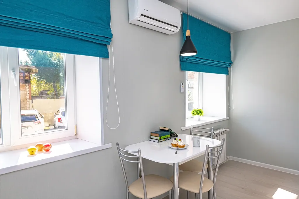 Уютная квартира у Бухты Федорова