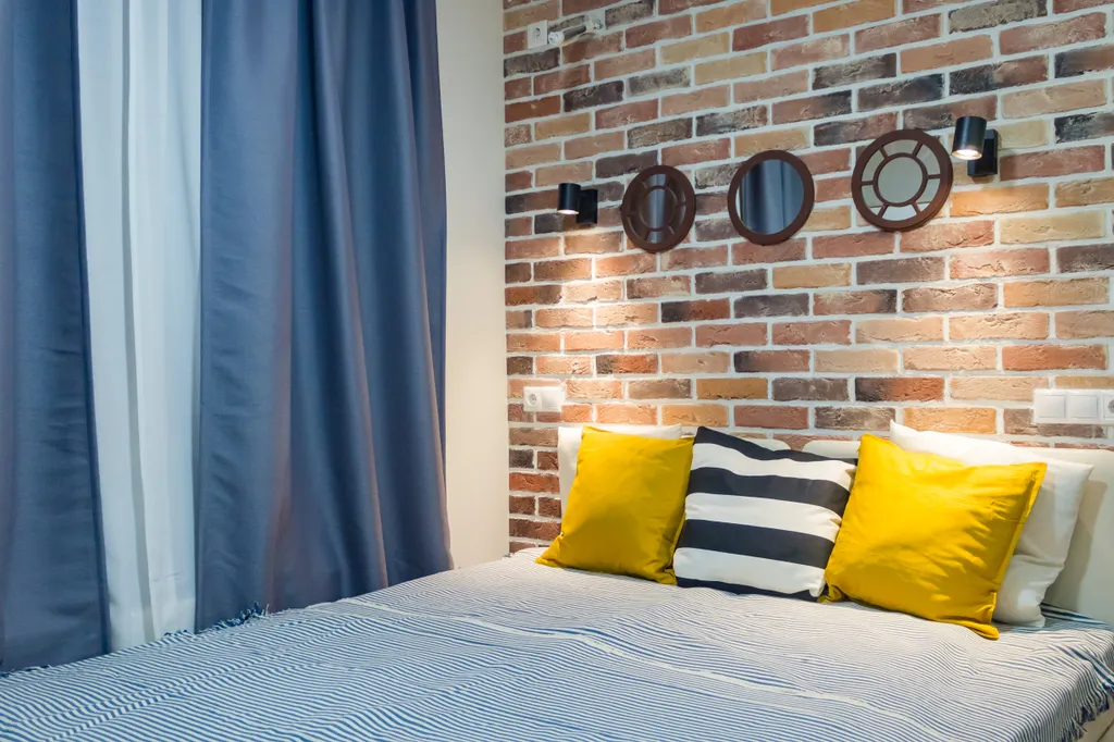 Квартира Уютная студия с кондиционером у Крокус Экспо и метро Мякинино — аренда посуточно в Красногорск