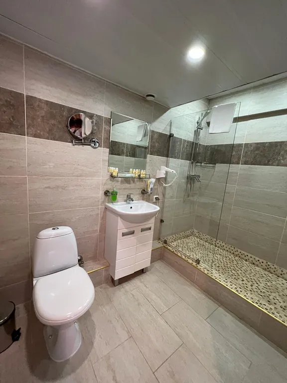 Квартира Комната — Москва