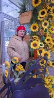 Ирина Пионерский