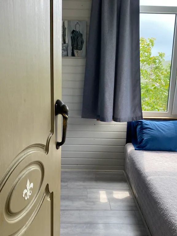 Там где уют и спокойствие