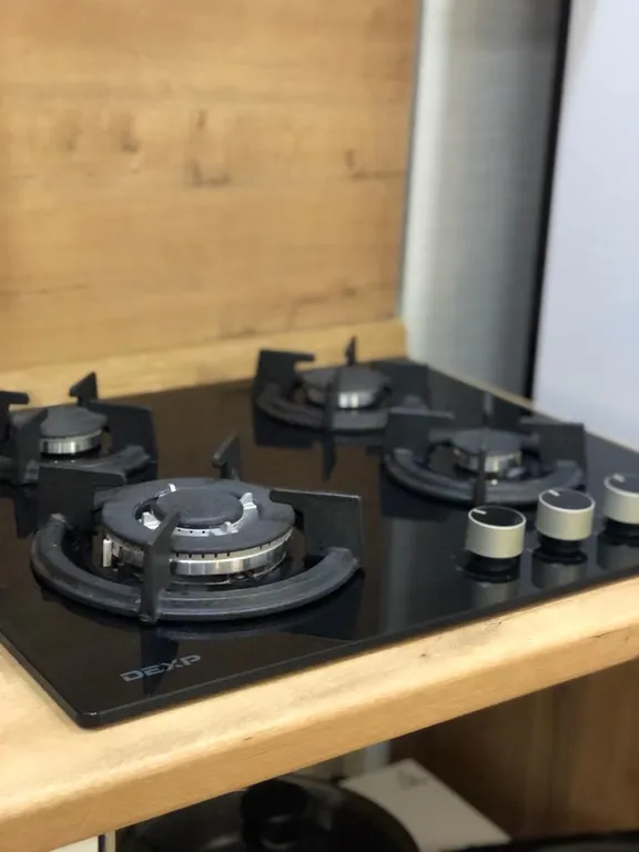 Стильная и уютная квартира в центре города