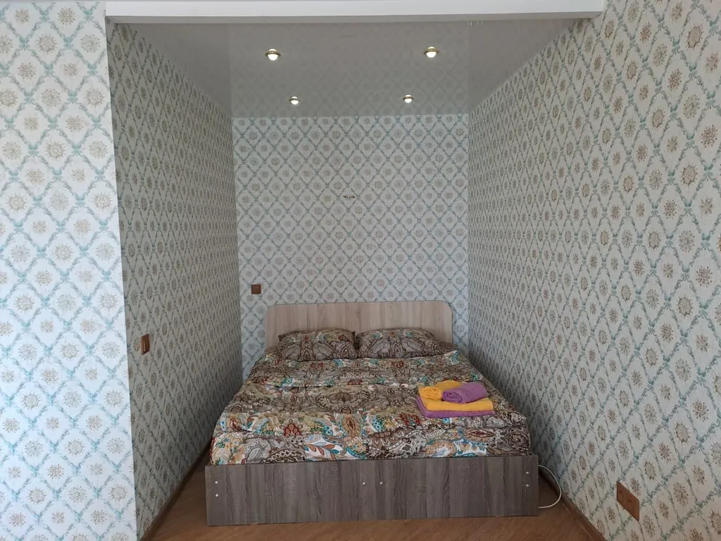 Центр города, гостиница Ахтуба, Воинская часть старая часть города