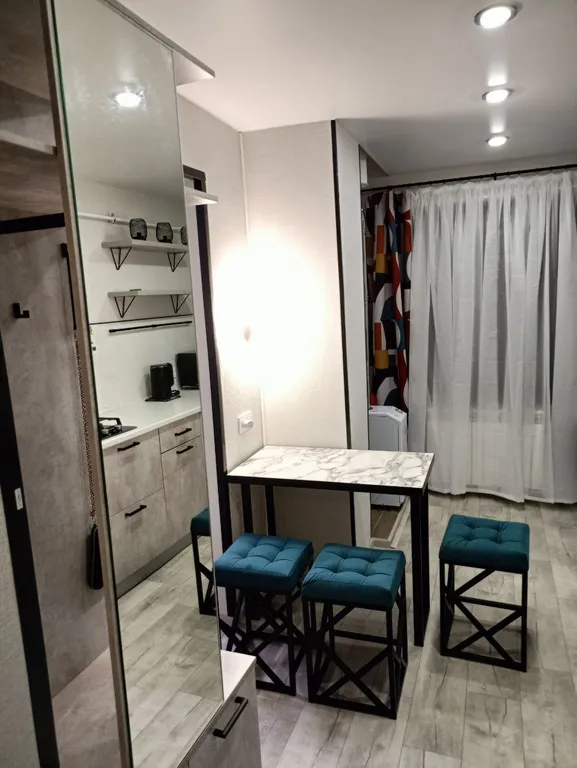 Уютная квартира на Заволжской набережной