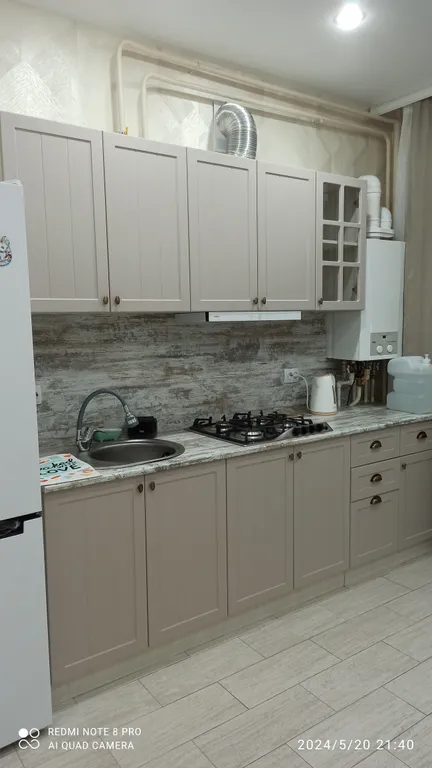 Квартира для отдыхающих