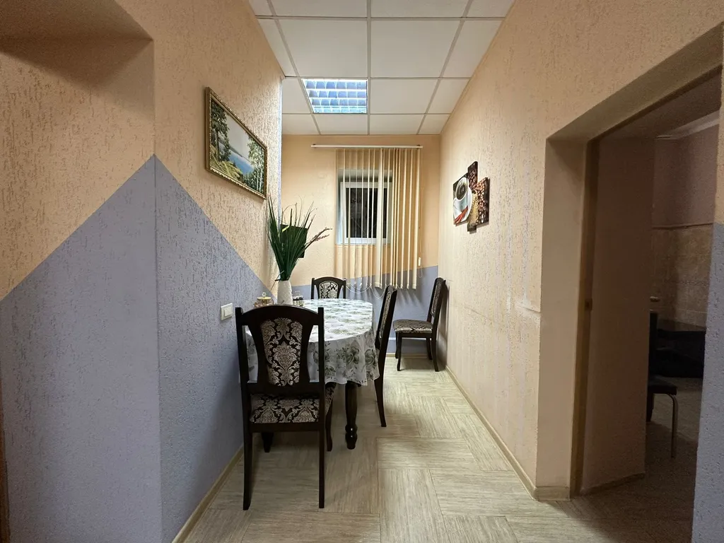 Уютная квартира в курортной зоне