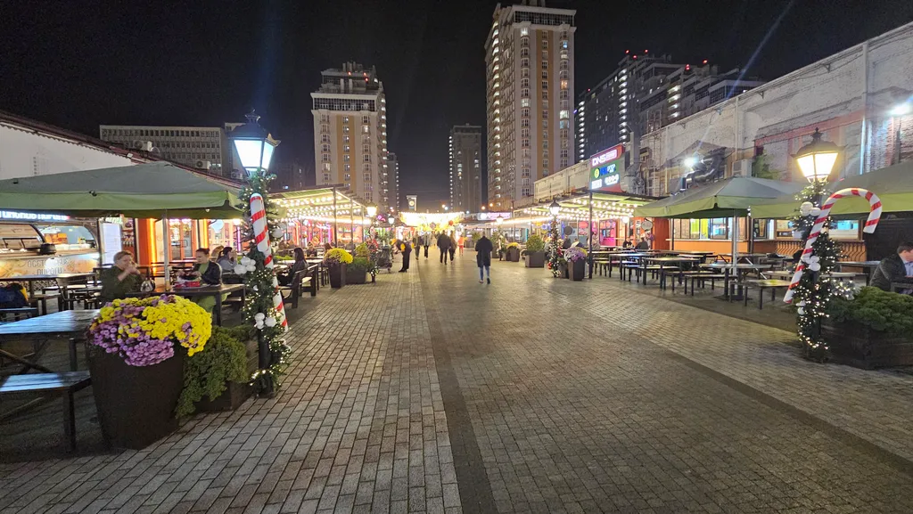 Квартира 2-комнатные апартаменты в самом центре — Краснодар