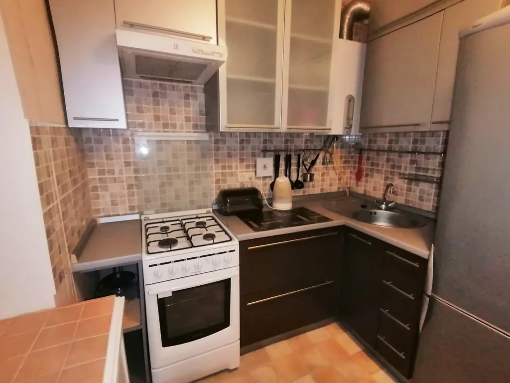 Квартира Квартира в центре — Волгоград