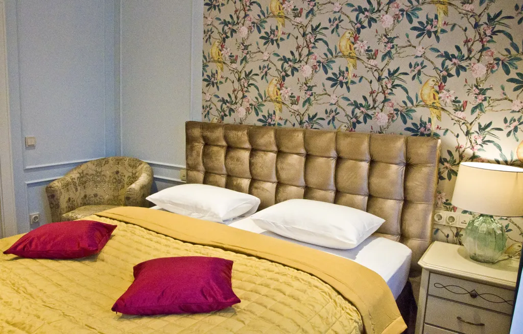 Квартира Уютная 2-я квартира рядом с нии петрова — Песочный