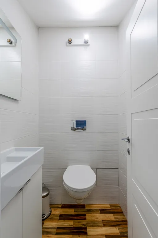 Коттедж 4-комнатный Дом — Красное Село