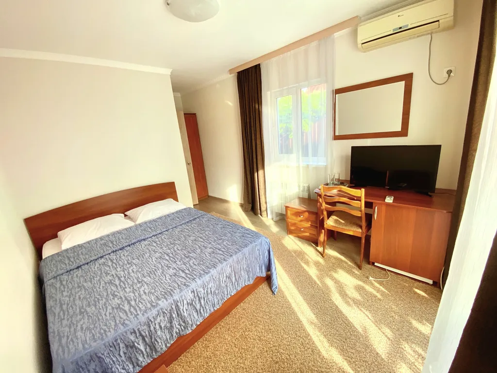 Квартира Комната — аренда посуточно в Адлер