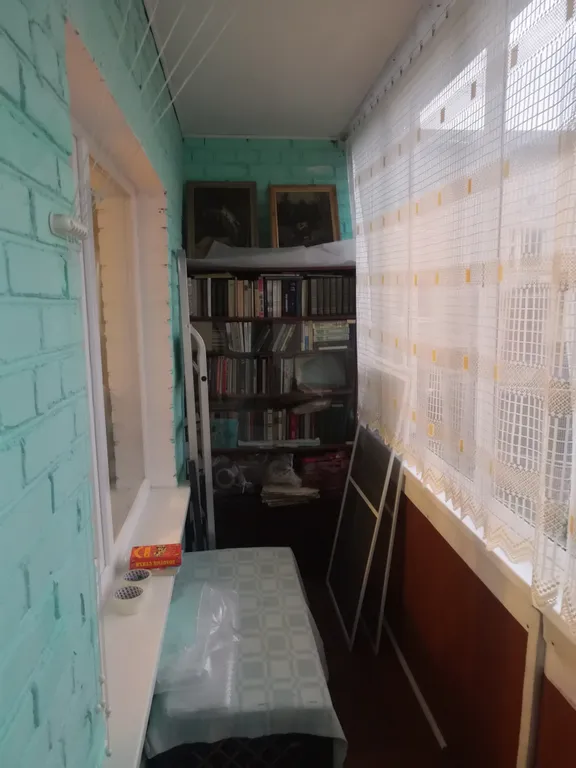 Квартира в тихом месте Хижина дяди Леши